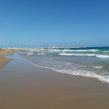 Dorada Relax Apartment Калафел Екстериор снимка