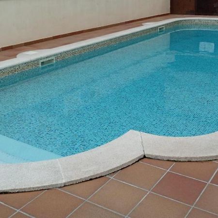 Dorada Relax Apartment Калафел Екстериор снимка