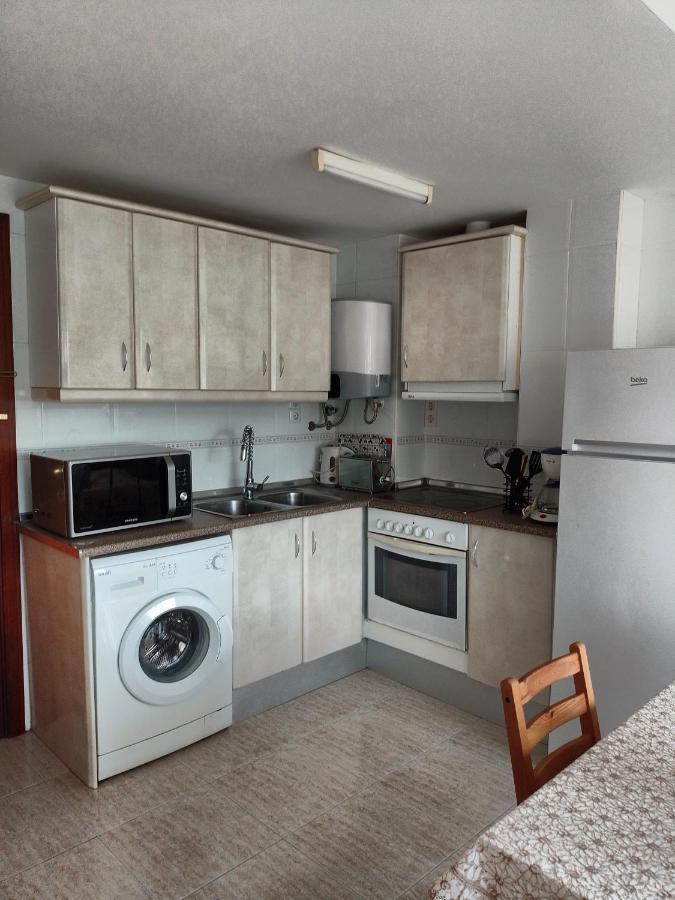 Dorada Relax Apartment Калафел Екстериор снимка