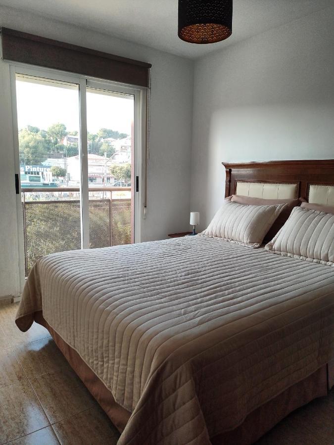 Dorada Relax Apartment Калафел Екстериор снимка