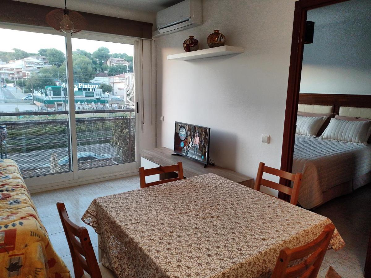 Dorada Relax Apartment Калафел Екстериор снимка