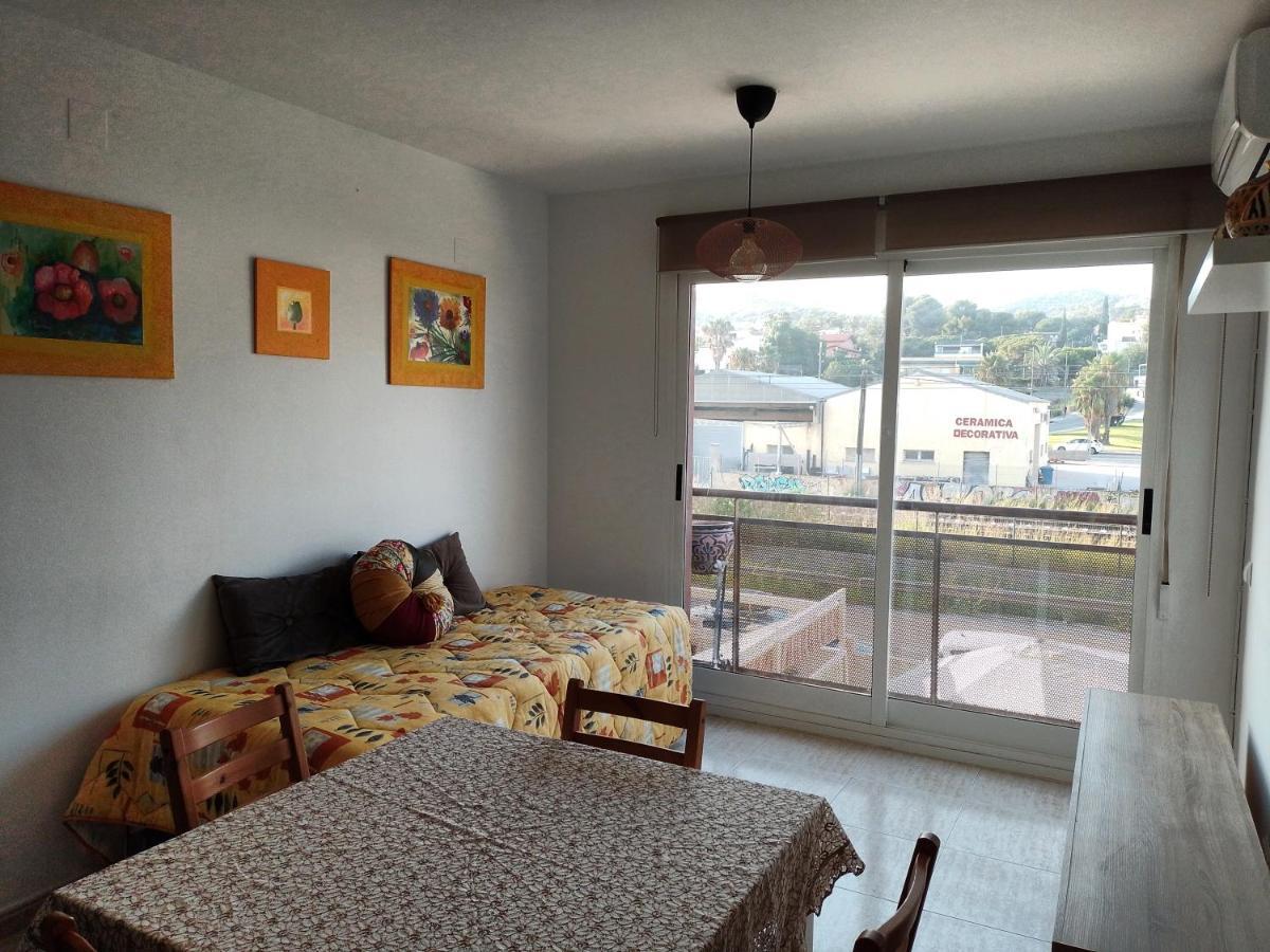 Dorada Relax Apartment Калафел Екстериор снимка