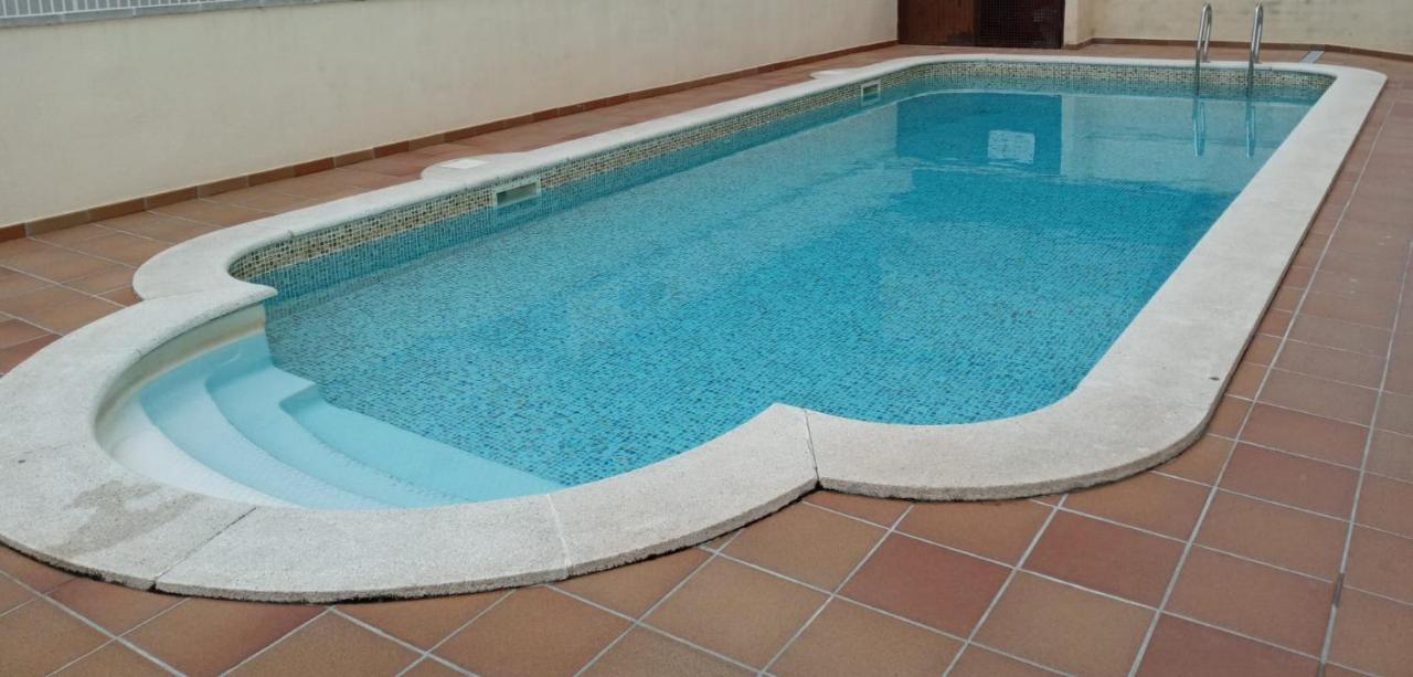 Dorada Relax Apartment Калафел Екстериор снимка