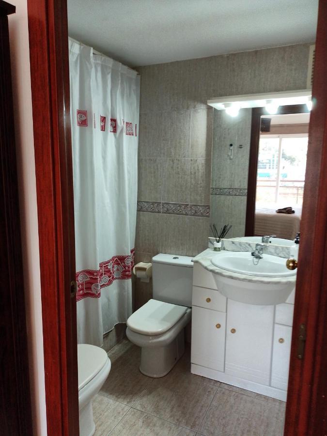 Dorada Relax Apartment Калафел Екстериор снимка